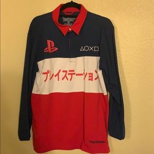 Sony PlayStation Urban Outfitters